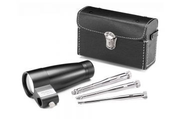 Image of Bushnell Banner Laser Boresighter with Case And Set Of Three Expandable Arbors