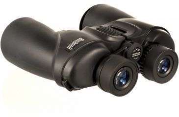 Image of Bushnell Scout Black 215012 C Binoculars