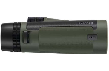 Image of Bushnell Binocular R5 10x42 Roof Prism Black/green!