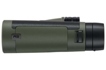 Image of Bushnell Binocular R5 10x42 Roof Prism Black/green!