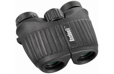 Image of Bushnell Legend 10x26 Porro Prism Binoculars 191026