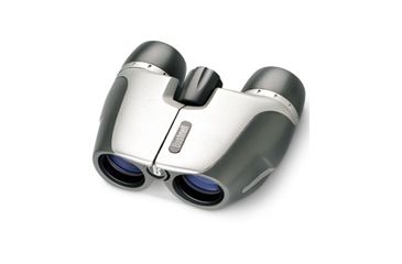 Image of Bushnell Voyager 12x25 Porro Prism Binoculars 141225C