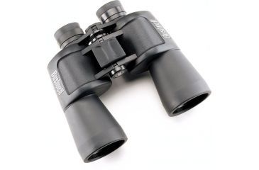 Image of Bushnell Powerview 12x50 Porro Prism Binoculars 131250