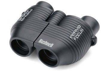 Image of Bushnell Permafocus 8x25 Compact Binoculars 170825