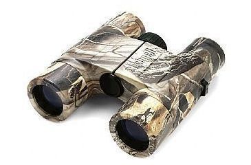 Image of Bushnell Trophy 8x27 Camo Binoculars 230828