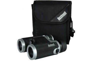 Image of Bushnell 160833 w/ Case