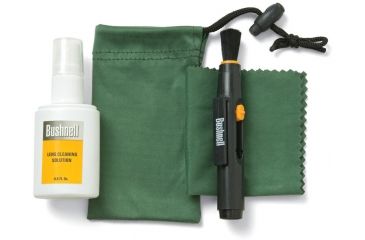 Image of Bushnell Binoculars Pen Cleaning Kit