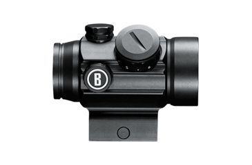 Image of Bushnell BT71X37 Tac Optics Big D 1x 38mm Obj 3 MOA Dot Black CR2032 Lithium