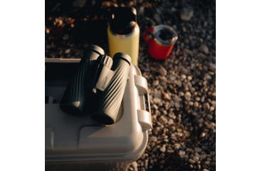 Image of Bushnell A5 10x42mm Full Size Roof Prism Binoculars