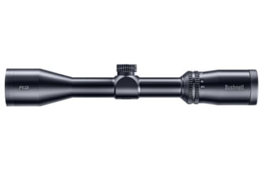 Image of Bushnell Banner R3 3-9x 40mm Rimfire Rifle Scope, 1in Tube DZ22 Reticle, EXO