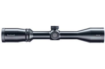 Image of Bushnell Banner R3 3-9x 40mm Rimfire Rifle Scope, 1in Tube DZ22 Reticle, EXO
