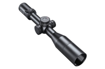 Image of Bushnell Match Pro ED 3-18x50mm Rifle Scope, 34mm Tube, First Focal Plane