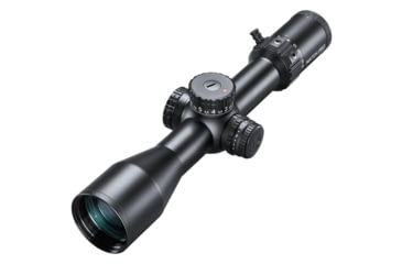 Image of Bushnell Match Pro ED 3-18x50mm Rifle Scope, 34mm Tube, First Focal Plane