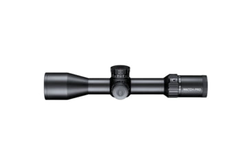 Image of Bushnell Match Pro ED 3-18x50mm Rifle Scope, 34mm Tube, First Focal Plane