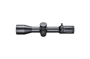 Image of Bushnell Match Pro ED 3-18x50mm Rifle Scope, 34mm Tube, First Focal Plane