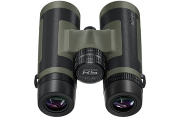 Image of Bushnell R5 10x42mm BaK-4 Roof Prism Binocular