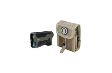 Image of Bushnell R5 2000 6x25mm Rangefinder