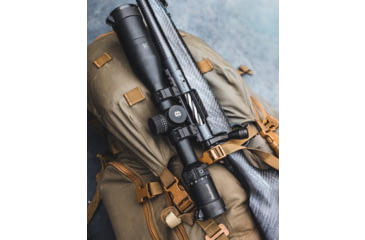 Image of Bushnell R7 3-15x50mm ED Rifle Scope, First Focal Plane
