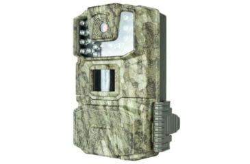 Image of Bushnell SpotOn Tree Bark Camo WM Low Glow 18MP Boxed 42453A4E