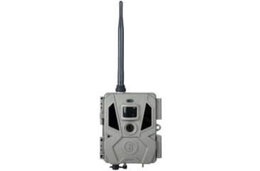 Image of Bushnell Cellucore 20mp Low Glo Verizon Trail Cam, Brown, Box, 119904V