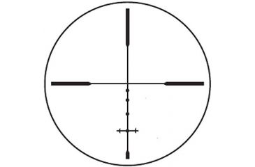 Image of Bushnell DOA Crossbow Reticle