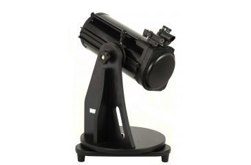 Image of Bushnell DOB5 Dobsonian Black Telescopes 785000