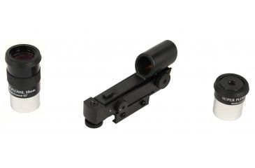 Image of Bushnell 5inch Dobsonian Telescope Eyepieces