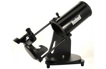 Image of Bushnell 5inch Dobsonian Black Telescopes 785000