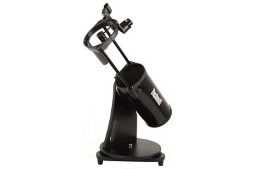Image of Bushnell ARES5 DOB 5in. Dobsonian Truss Tube Telescope 785000