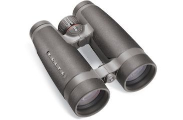 Image of Bushnell Elite 10x50 Binoculars w/ BaK-4 roof prisms, Rainguard PC-3 phase coatings 621050