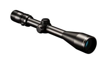 Image of Bushnell Elite 2.5-10x40 Matte Rifle Scope E2104