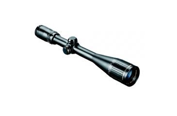 Image of Bushnell Elite 3200 5-15x40 Tactical Rifle Scope Matte Firefly Ret, Adjustable Objective 325156F