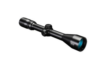 Image of Bushnell ELITE 3500 SILVER, 3-9X 40, MULTI-X , BOX 353940S