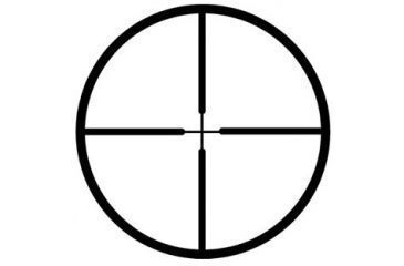 Image of Bushnell Elite 4200 2.5-10x50 Rifle Scope Matte 422105M Rifle scope 422105M