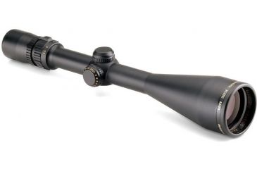 Image of Bushnell Elite 4200 2.5-10x50 Rifle Scope Matte 422105M Rifle scope 422105M