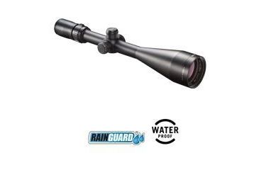 Image of Bushnell Elite 4200 4-16x50 with Side Focus Rifle Scope 424165SF