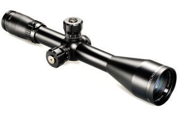 Image of Bushnell 6 -2 4 x 50 Rifle Scope 426245T Elite 4200
