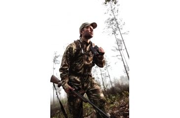 Image of Bushnell 8x42mm Elite E2 Roof Prism Binoculars, Matte Black with ED Glass, 628042ED