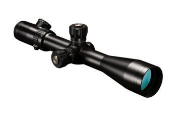 Image of Bushnell 3-12x44 Illum MilDot Matte 30mm Elite Rifle Scope