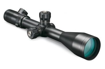 Image of Bushnell Elite 6-24x50mm Rifle Scope, IR BTR-Mil ET6245FJ
