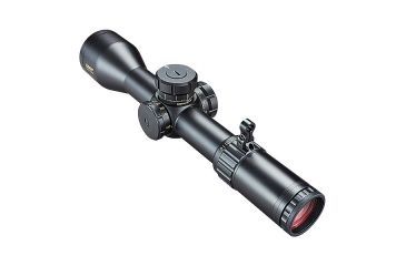 Image of Bushnell Elite Tactical HDMR II  3.5-21X50 H59 Rifle Scope, RevLimiter Zero Stop, SF, Matte Black ET36215H