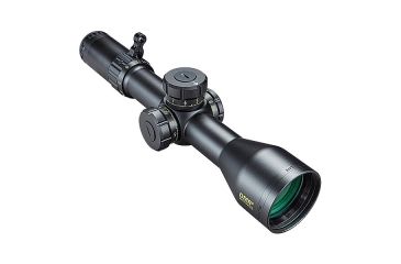 Image of Bushnell Elite Tactical HDMR II  3.5-21X50 H59 Rifle Scope, RevLimiter Zero Stop, SF, Matte Black ET36215H