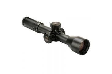 Image of Bushnell Elite Tactical HDMR 3.5-21x50mm Scope with Horus TRMR2 Reticle ET35215T