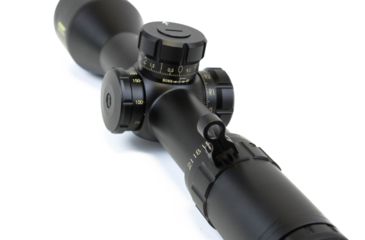 Image of Bushnell Elite Tactical HDMR II 3.5-21X50 H59 Rifle Scope, RevLimiter Zero Stop, SF, Matte Black, ET36215H