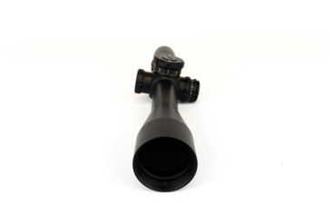 Image of Bushnell ELITE TACTICAL HUNTER MATTE, 4.5-18X 44 ,G2 MIL ILLUM. FFP, ZERO STOP, BOX E45184HI