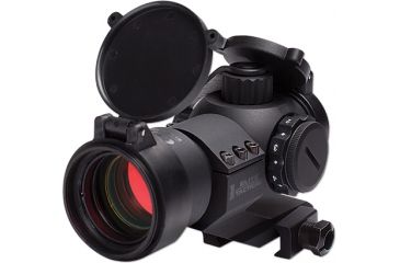 Image of Bushnell Elite Tactical Red Dot Matte, 1x32 3 moa dot, Box ET1X32