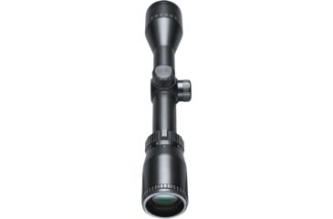 Image of Bushnell Engage Rifle Scope, 3-9x40mm, Deploy MOA SFP Reticle, Black, REN3940DW