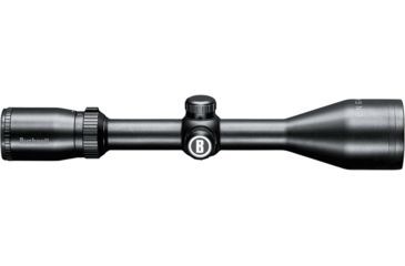 Image of Bushnell Engage Rifle Scope, 3-9x50mm, Deploy MOA SFP Reticle, Black, REN3950DW
