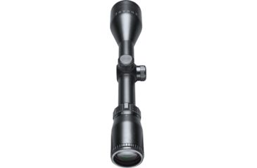 Image of Bushnell Engage Rifle Scope, 3-9x50mm, Deploy MOA SFP Reticle, Black, REN3950DW