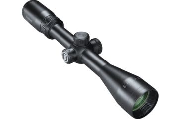 Image of Bushnell Engage Rifle Scope, 4-12x40mm, Deploy MOA SFP Reticle, Black, REN41240DW